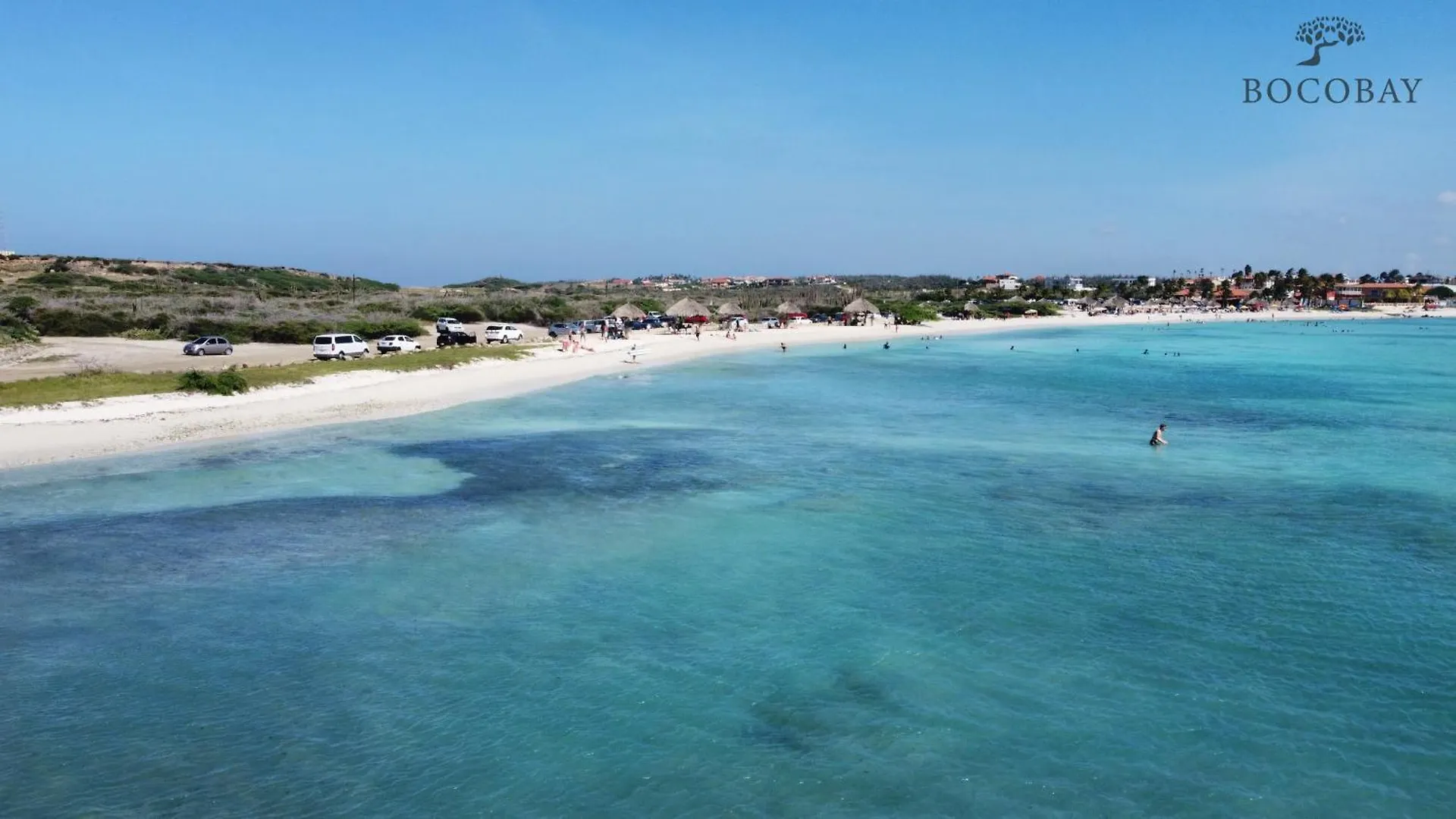 New Tropical Indulgence Sotto Del Sol 7Br By Bocobay Villa Palm Beach
