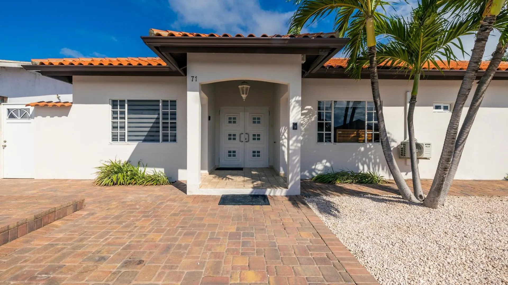 New Tropical Indulgence Sotto Del Sol 7Br By Bocobay Villa Palm Beach 0*,