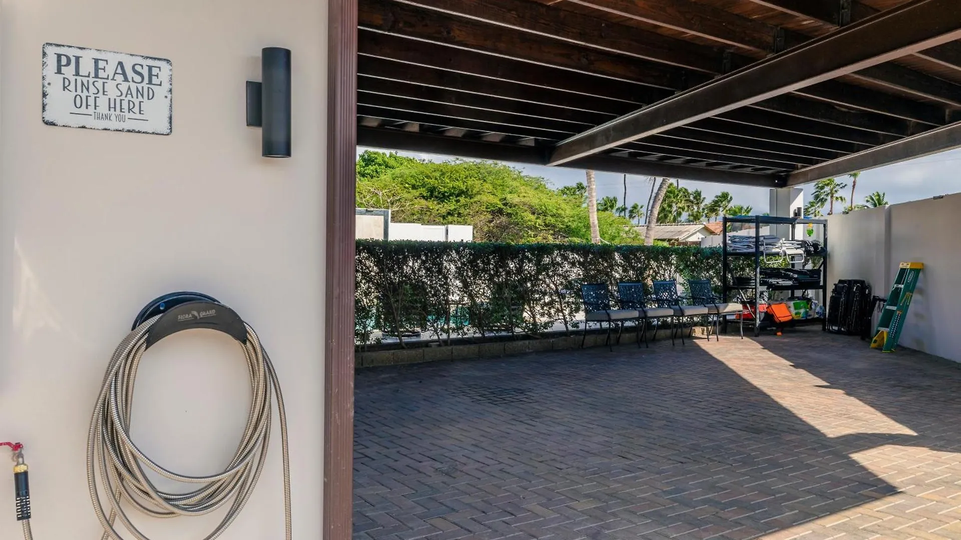 New Tropical Indulgence Sotto Del Sol 7Br By Bocobay Villa Palm Beach