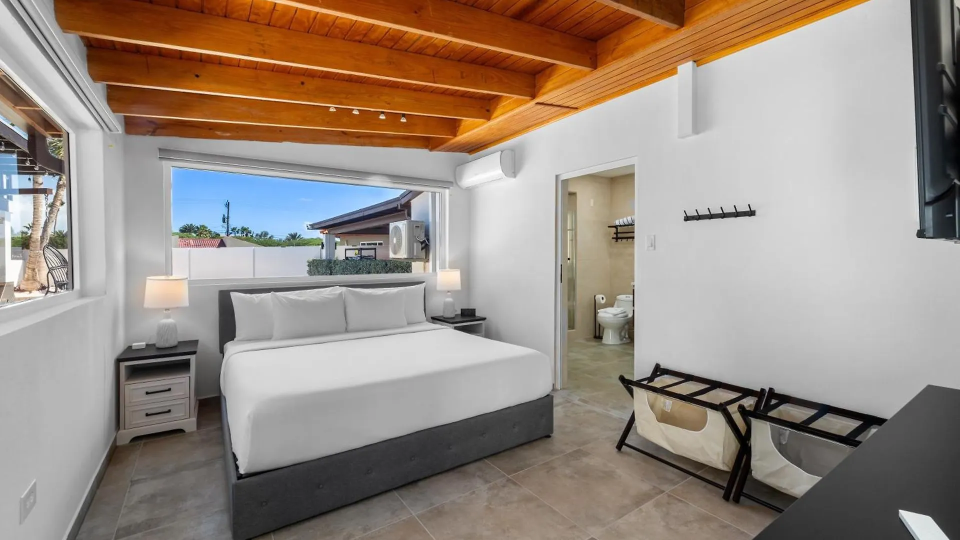 New Tropical Indulgence Sotto Del Sol 7Br By Bocobay Villa Palm Beach
